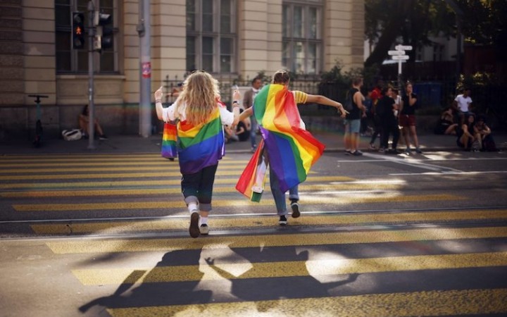 Súd podporil dizajnérku, ktorá odmietla vytvoriť webstránku pre LGBTI pár