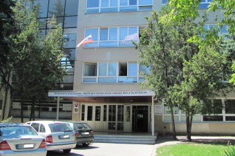 Gymnázium, kde študoval aj vrah zo Zámockej, podpálil žiak, ktorý pri tom zomrel