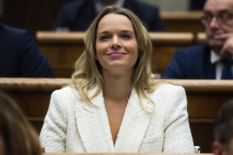 Romana Tabák nebude kandidovať do Národnej rady, od SNS však dostala inú ponuku