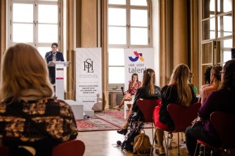 Ženy hľadajú oddych aj svoje poslanie a potrebujú sa pri tom navzájom