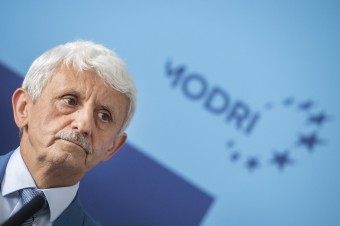 Dzurindovci na protest neobsadia 150. miesto. V Sme rodina ho dostal Klus