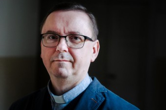 Je ilúzia, že v hodnotových veciach sa dá dohodnúť na statuse quo