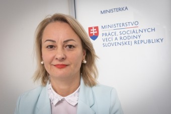 Gaborčáková: My kresťania by sme nemali zabúdať, že máme aj zodpovednosť