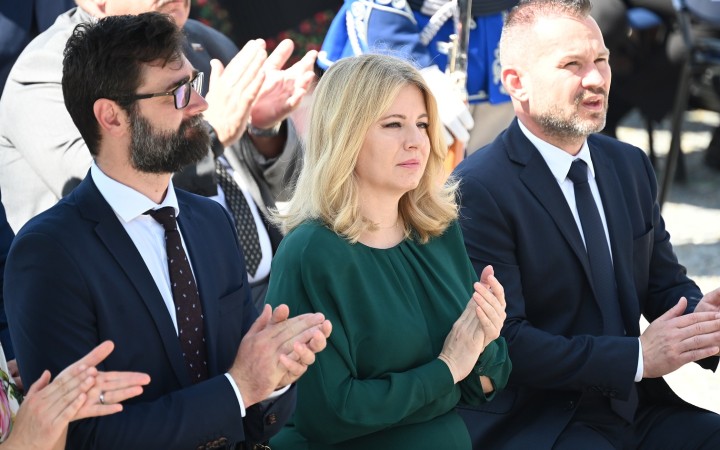 Posolstvo sv. Cyrila a sv. Metoda je bytostne aktuálne dodnes