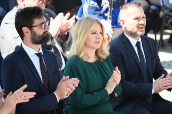 Posolstvo sv. Cyrila a sv. Metoda je bytostne aktuálne dodnes