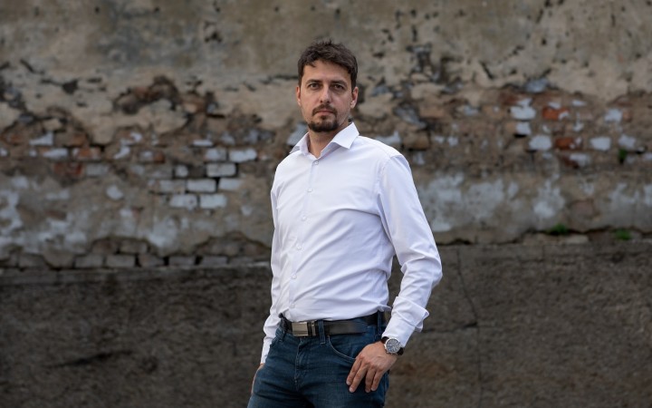 „S mnohými progresívne zmýšľajúcimi ľuďmi sa stále zhodneme v otázkach právneho 