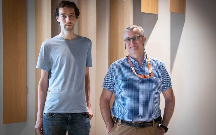 Mesto zmietlo zo stola osem rokov intenzívnej práce. O planetáriu zavádzalo
