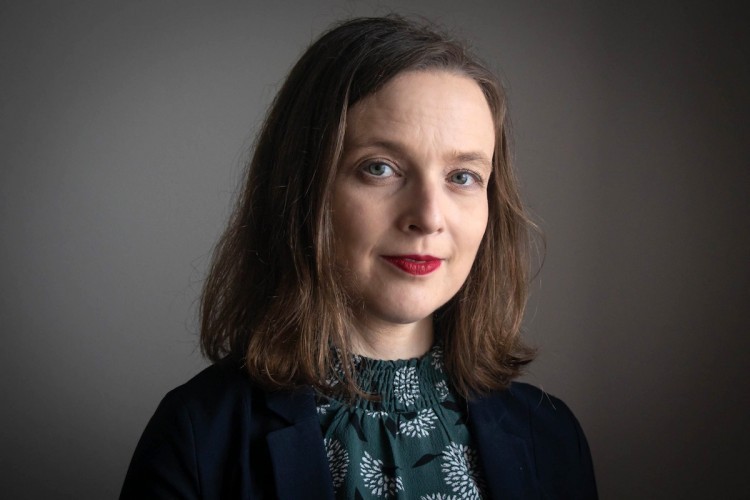 Jana Bieščad Vindišová
