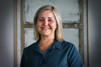 Erika Jurinová: Všetci sú vyrovnaní s tým, že by som do parlamentu nešla