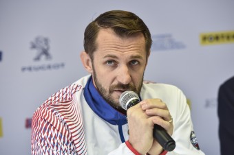 Slovenské tenistky absolvovali v Rige úvodný tréning