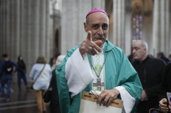 Budúci kardinál Fernández sa môže stať testamentom Bergogliovho pontifikátu