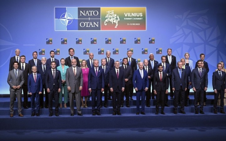 Čo treba vedieť zo samitu NATO vo Vilniuse