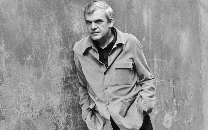 Vo veku 94 rokov zomrel spisovateľ Milan Kundera