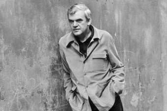 Vo veku 94 rokov zomrel spisovateľ Milan Kundera