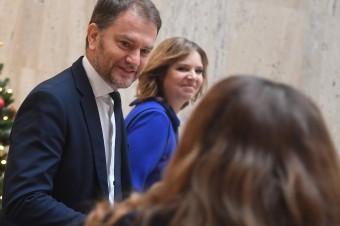 Volebná komisia odporučila zmenu zákona pri písaní zamestnania na kandidátkach
