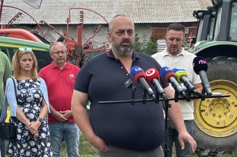 Medvede, ktoré prekročia našu farmu, budú mŕtve