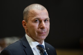 Inšpekcia navrhla podať obžalobu na policajného exprezidenta Petra Kovaříka