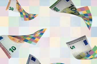 Vydanie nových eurobankoviek je zbytočné, ibaže by slúžilo na šírenie ideológie
