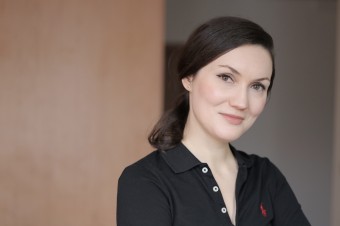 Nebudem chodiť v neforemnej sivej handre len preto, že som veriaca