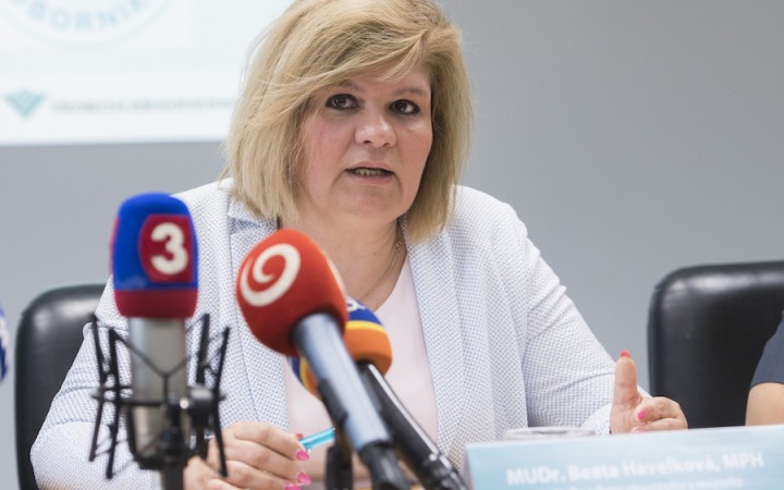 Dvaja členovia Predstavenstva Všeobecnej zdravotnej poisťovne sa vzdali funkcií