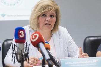 Dvaja členovia Predstavenstva Všeobecnej zdravotnej poisťovne sa vzdali funkcií