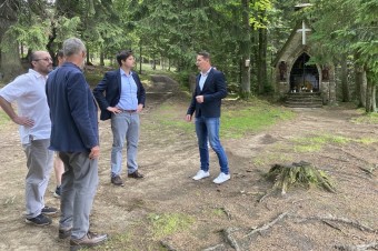 Pre obce môže byť riešením inštitút vyhradeného miesta, starostovia ho uvítali