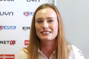 Biatlonistka Ivona Fialková ukončila profesionálnu športovú kariéru