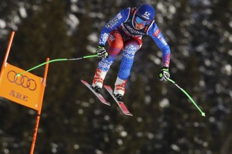 Vlhová na MS s kurzom na kov, do kombi-zjazdu s jedenástkou, prvá bude Vonnová