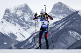 Vo vytrvalostných pretekoch 7. kola 8. Kuzminová, 13. Fialková