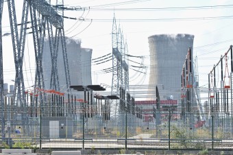 Slovenské elektrárne zvýšili výkon 3. bloku v Mochovciach na 75 percent