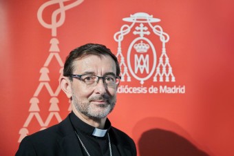 Chce budovať „samaritánsku“ cirkev. Na inauguráciu pozval aj chudobných