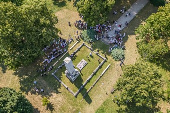 V Hlbokom oslávili 180. výročie kodifikácie spisovnej slovenčiny