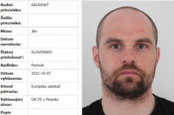 Ján Kaľavský je vinný z korupcie, dostal sedemročný trest väzenia