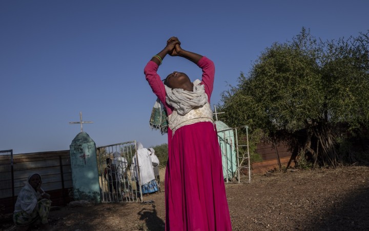 Náboženská sloboda je lakmusovým testom všetkých ľudských práv