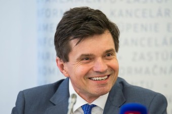 NAKA zasahuje pre podozrenie zo zneužívania eurofondov v rezorte školstva