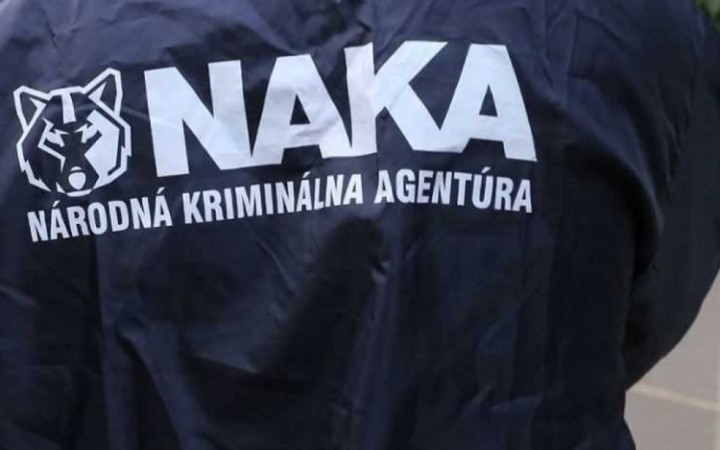 NAKA obvinila muža, ktorého zadržala v Poprade pre podozrenie z terorizmu