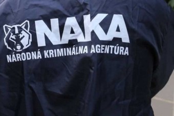 NAKA obvinila muža, ktorého zadržala v Poprade pre podozrenie z terorizmu
