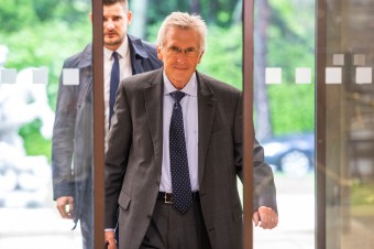 Šimko sa obhajoval, Ódor kľučkoval, Fico triumfoval a Hamran mlčal