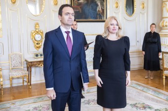 Prezidentka aj premiér sa zastali ministra Bíreša