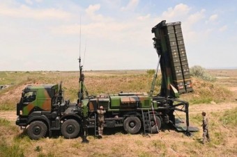 Talianska Mamba nás chráni naozaj lepšie než systém S-300