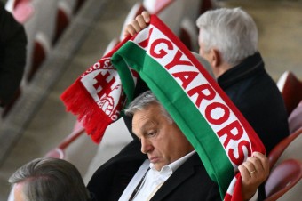 Ministerstvo zahraničia si pre Orbánove slová predvolalo maďarského veľvyslanca