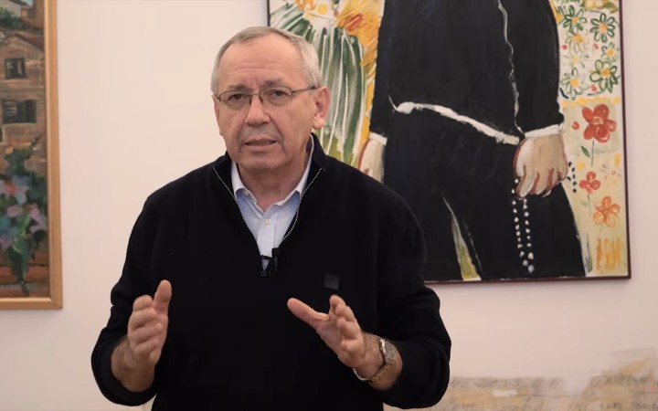 Ráznejší postup nám znemožnila vatikánska legislatíva, kritizuje rehoľa jezuitov