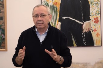 Ráznejší postup nám znemožnila vatikánska legislatíva, kritizuje rehoľa jezuitov