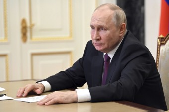 Putina niekoľko dní vopred varovali pred vzburou vagnerovcov