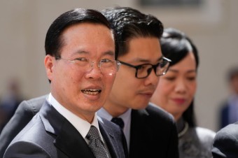 Vatikán a Vietnam sa dohodli na štatúte stáleho pápežského zástupcu v Hanoji