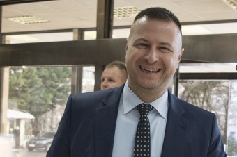Minister spravodlivosti chce riešiť, čo s protiústavnosťou previerok sudcov