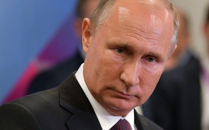 Putin nakázal ekonomický rast, čísla poslúchajú
