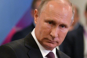 Putin nakázal ekonomický rast, čísla poslúchajú