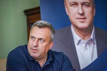 Orbán pre mňa nie je modlou, ale pre Maďarov robí veľa, hovorí Danko