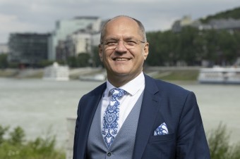 Pri dopravnej nehode zomrel bývalý štátny tajomník Dušan Velič